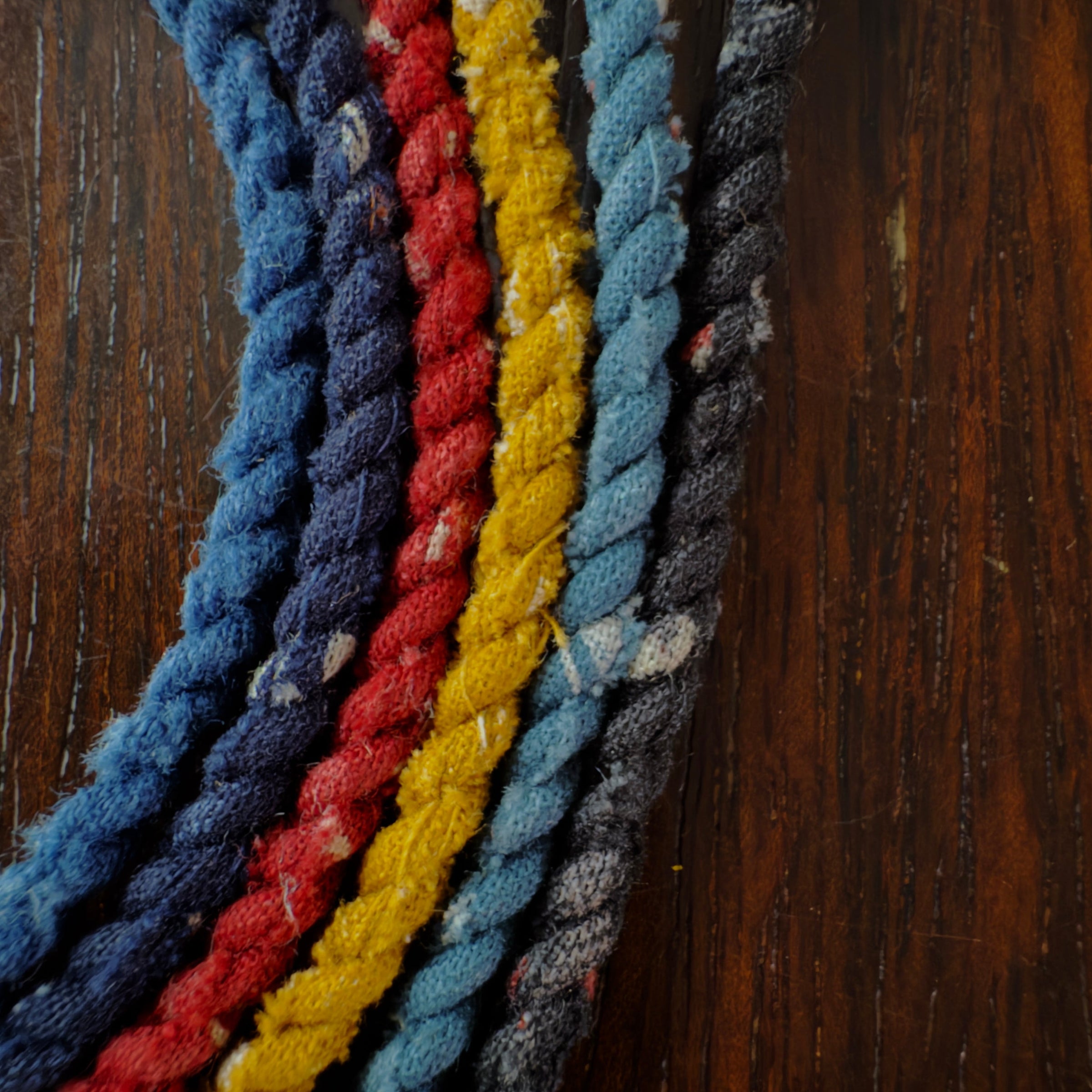 Cloth Bracelet