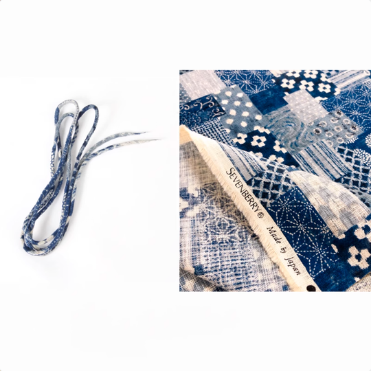 Volney Neptune turquoise necklace